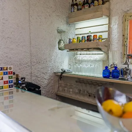 אתר קמפינג Monja Village *