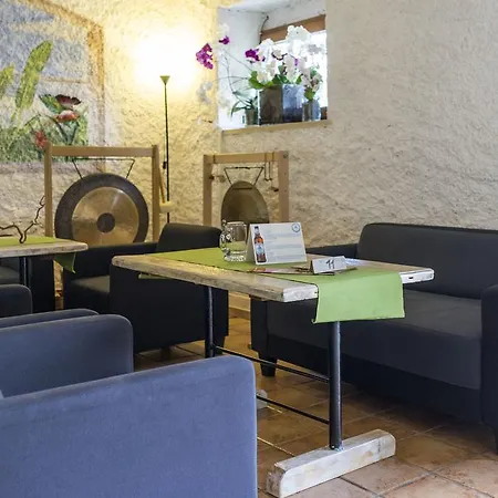 אתר קמפינג Monja Village *