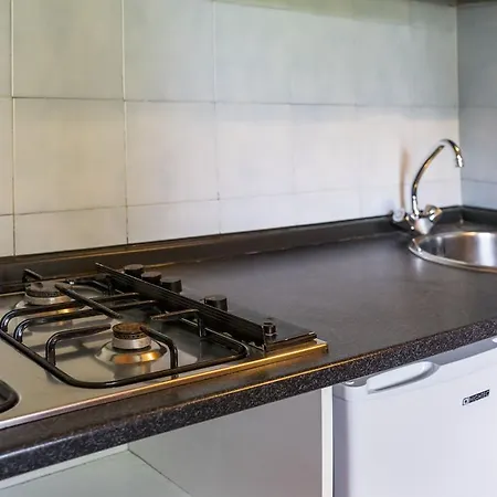 אתר קמפינג Monja Village