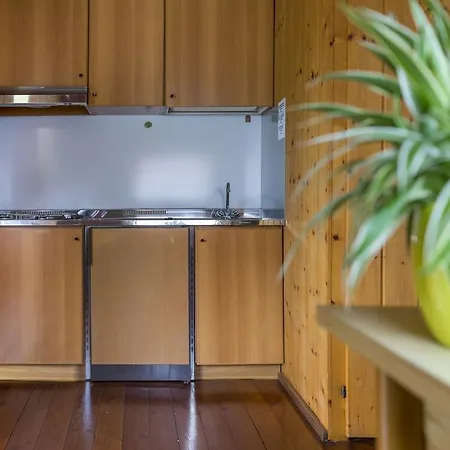 אתר קמפינג Monja Village