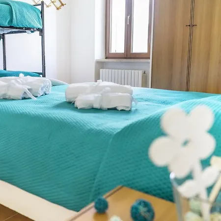 אתר קמפינג Monja Village