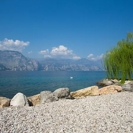 Monja Village אתר קמפינג