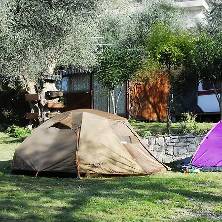 Monja Village * ברנצונה סול גארדה