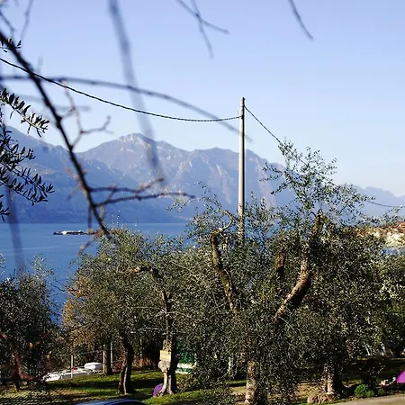 Monja Village אתר קמפינג *