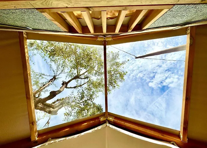 Campeggio Monja Village Brenzone sul Garda