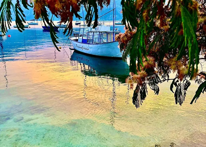 Monja Village * Brenzone sul Garda