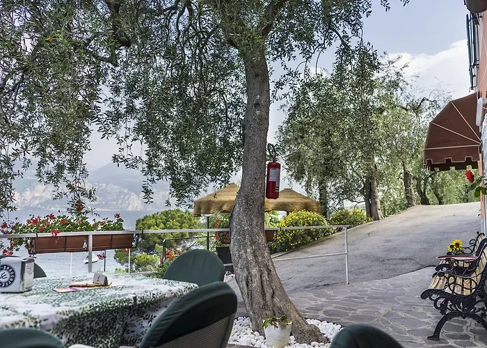 Monja Village Brenzone sul Garda