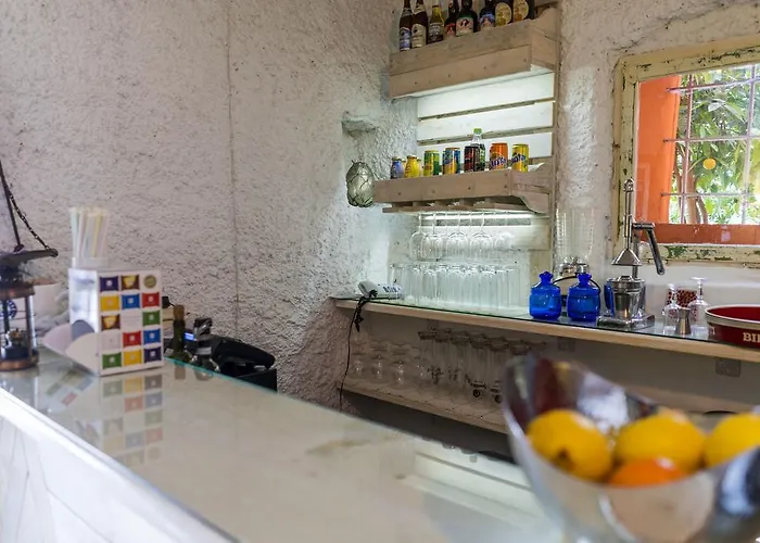 Campeggio Monja Village *