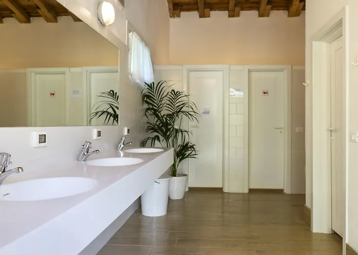 Monja Village Brenzone sul Garda