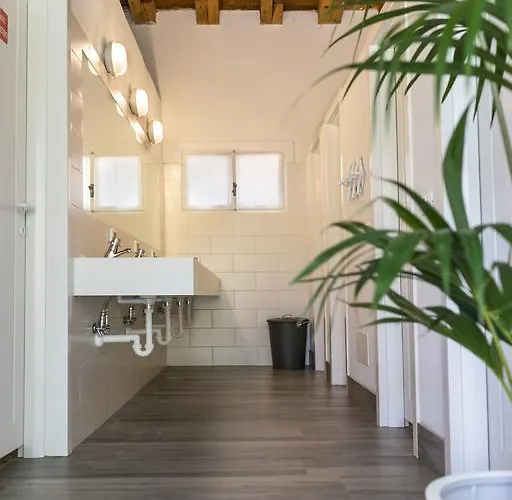 Campeggio Monja Village Brenzone sul Garda