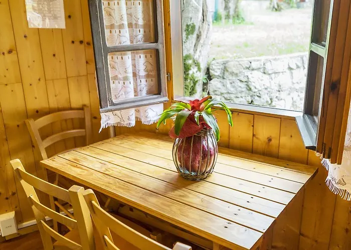 Monja Village Brenzone sul Garda