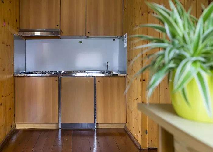 Campeggio Monja Village