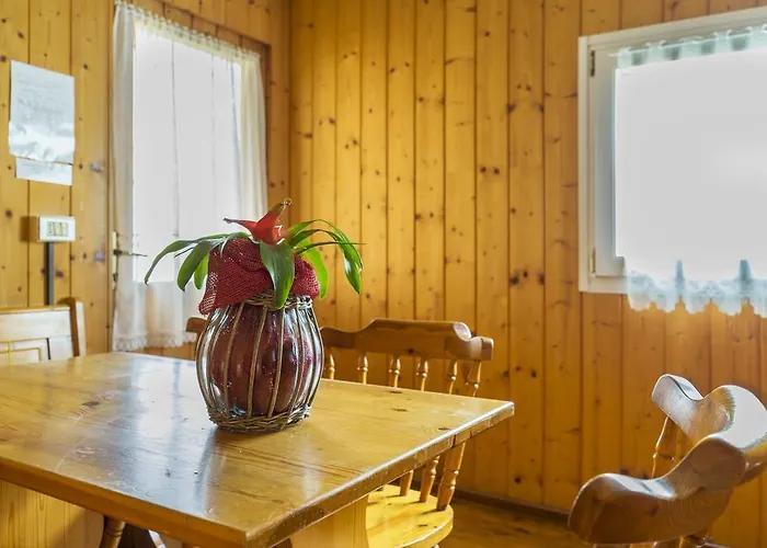 Campeggio Monja Village Brenzone sul Garda