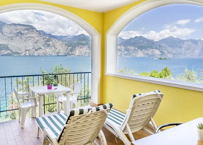 Campeggio Monja Village *